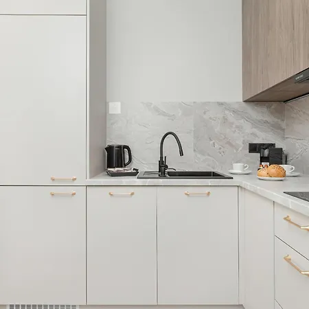 Apartment Kaszmirowy Z 3 Sypialniami Blisko Plazy W Gdansku By Renters