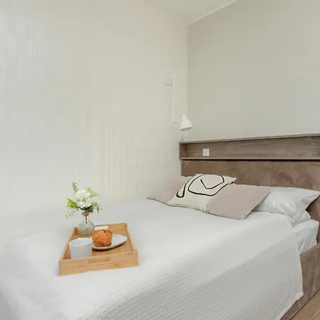 Apartment Kaszmirowy Z 3 Sypialniami Blisko Plazy W Gdansku By Renters *